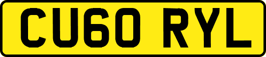 CU60RYL