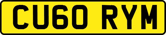 CU60RYM