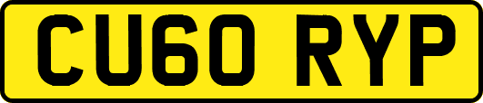 CU60RYP