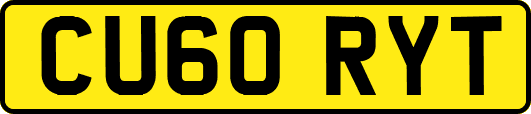 CU60RYT