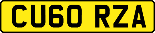 CU60RZA