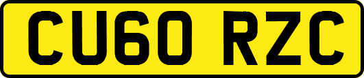 CU60RZC