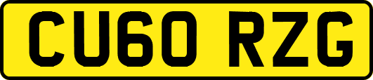CU60RZG
