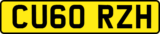 CU60RZH