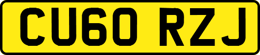 CU60RZJ
