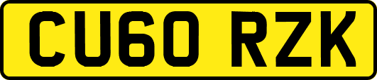 CU60RZK