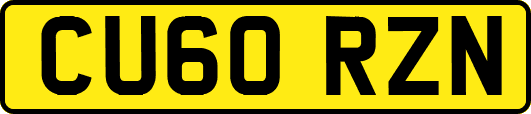 CU60RZN