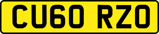 CU60RZO