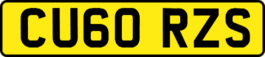 CU60RZS