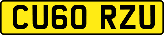 CU60RZU