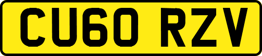 CU60RZV