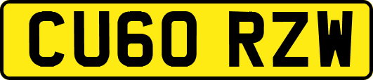 CU60RZW
