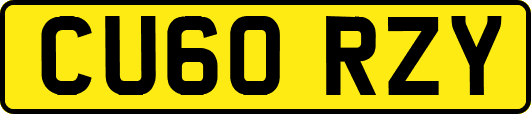 CU60RZY
