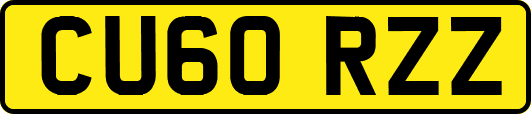 CU60RZZ