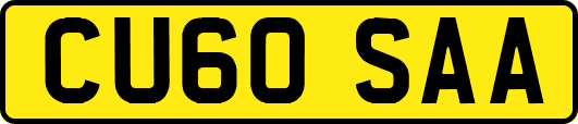CU60SAA