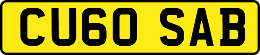 CU60SAB