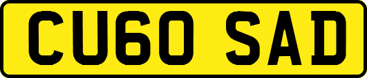 CU60SAD