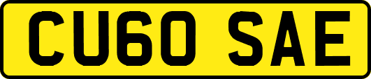 CU60SAE