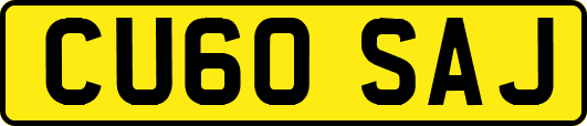 CU60SAJ