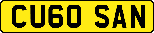 CU60SAN