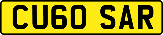 CU60SAR