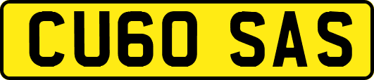 CU60SAS