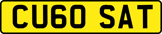 CU60SAT