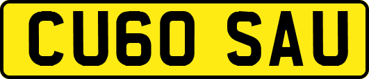 CU60SAU
