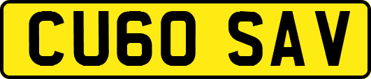 CU60SAV