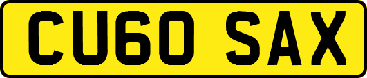CU60SAX