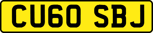 CU60SBJ
