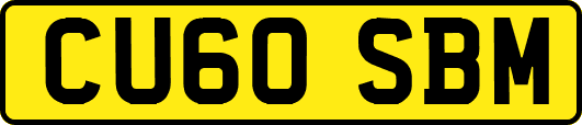 CU60SBM
