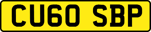 CU60SBP