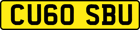 CU60SBU