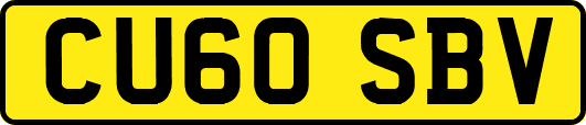 CU60SBV