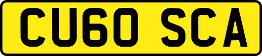 CU60SCA
