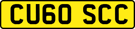 CU60SCC