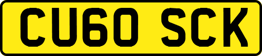 CU60SCK
