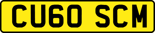 CU60SCM