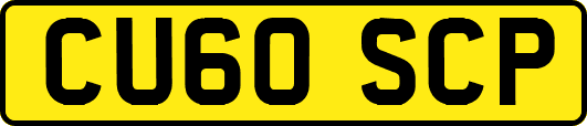 CU60SCP