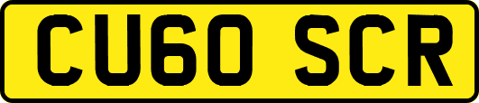 CU60SCR