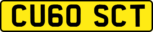CU60SCT