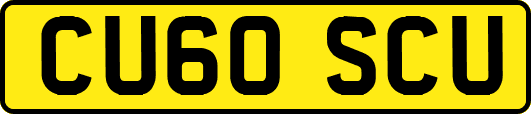 CU60SCU