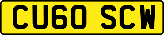 CU60SCW