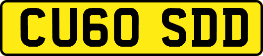 CU60SDD