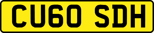 CU60SDH