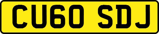 CU60SDJ