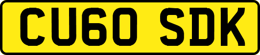 CU60SDK