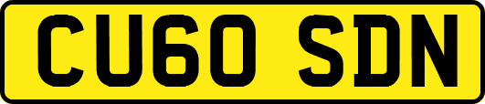 CU60SDN