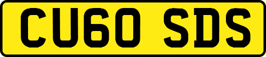 CU60SDS